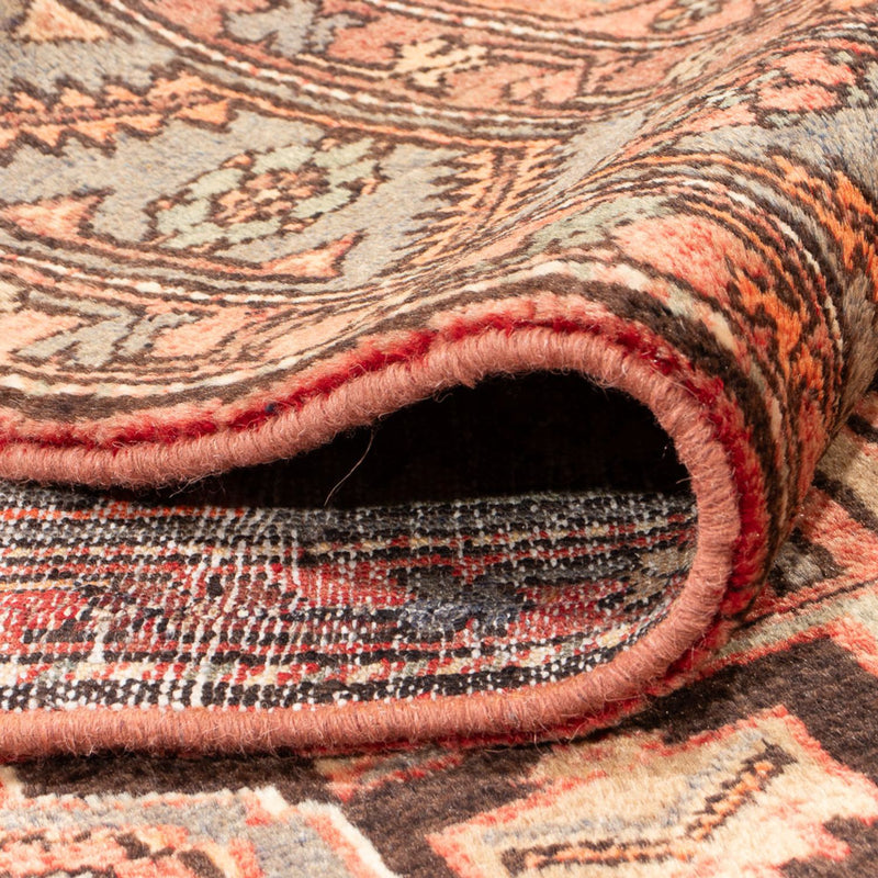 Hamadan Teppe 221x141cm - Persisk teppe