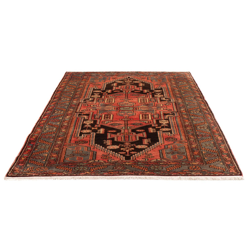 Hamadan Teppe 221x141cm - Persisk teppe