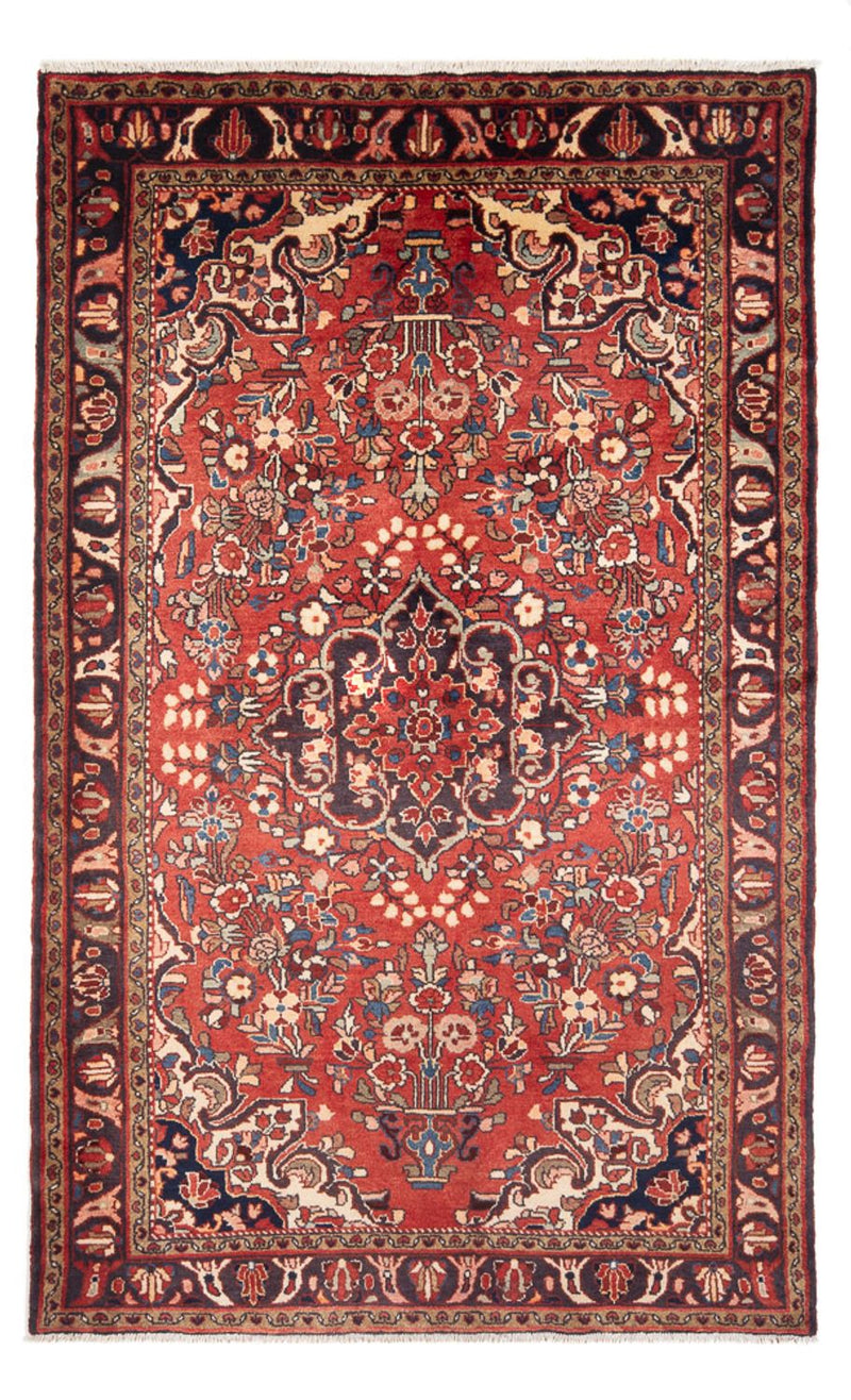 Hamadan Teppe 241x150cm - Persisk teppe