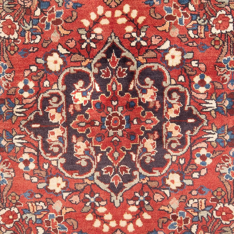 Hamadan Teppe 241x150cm - Persisk teppe