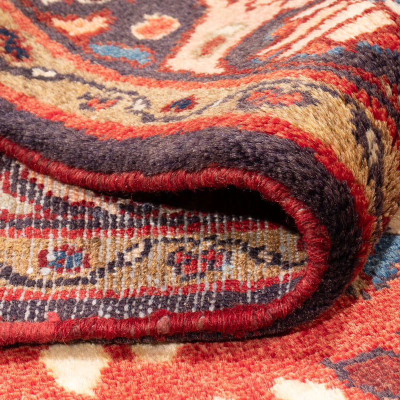 Hamadan Teppe 241x150cm - Persisk teppe