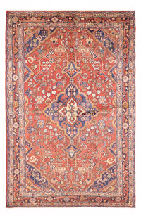 Hamadan Teppe 208x126cm - Persisk teppe – product image