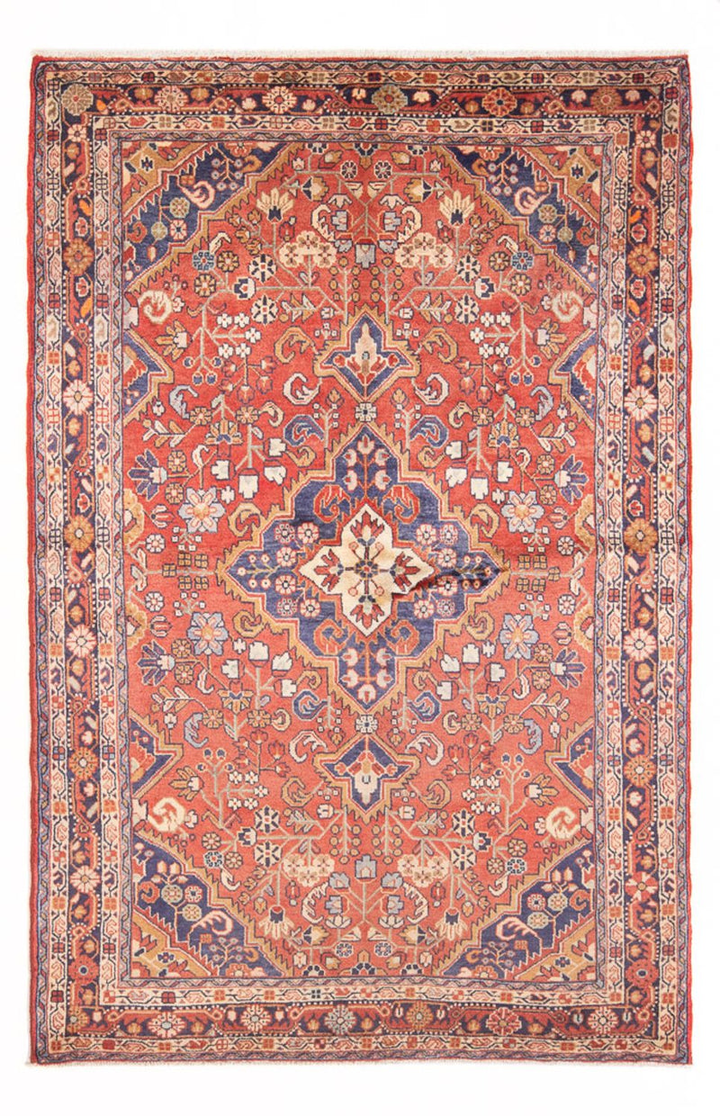 Hamadan Teppe 208x126cm - Persisk teppe