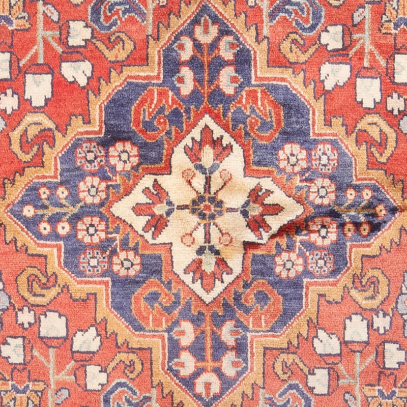 Hamadan Teppe 208x126cm - Persisk teppe