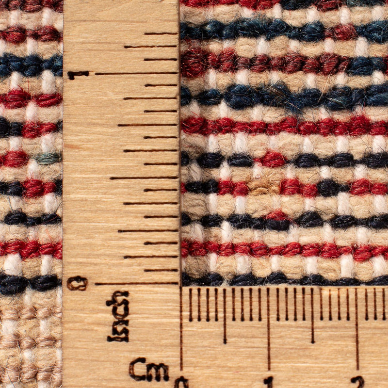 Persisk teppe - Nomadisk - Royal - 241 x 134 cm - mørkeblå