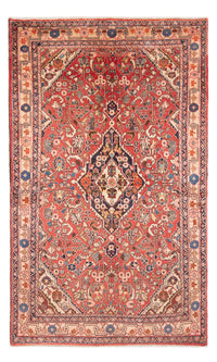 Persisk teppe - Nomadisk - Royal - 210 x 125 cm - rød – product image