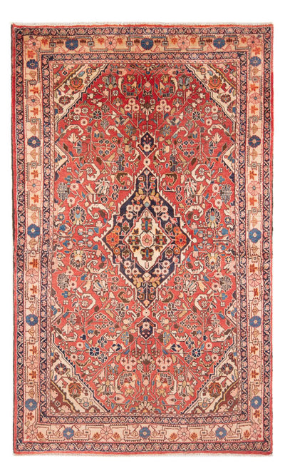 Hamadan Teppe 125x210cm - Persisk teppe