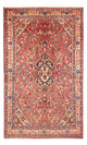 Persisk teppe - Nomadisk - Royal - 210 x 125 cm - rød