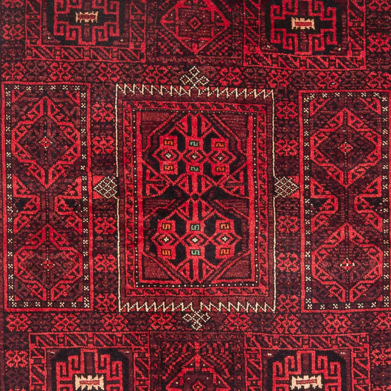 Hamadan Teppe 125x245cm - Persisk teppe
