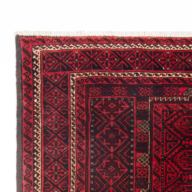 Hamadan Teppe 125x245cm - Persisk teppe