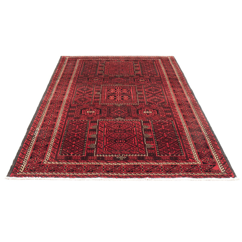 Hamadan Teppe 125x245cm - Persisk teppe