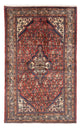 Hamadan Teppe 132x221cm - Persisk teppe