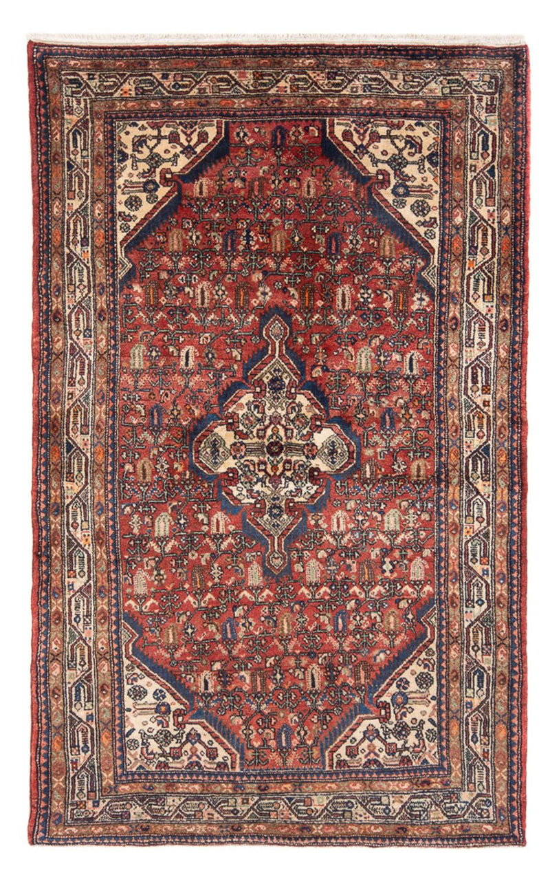 Hamadan Teppe 132x221cm - Persisk teppe