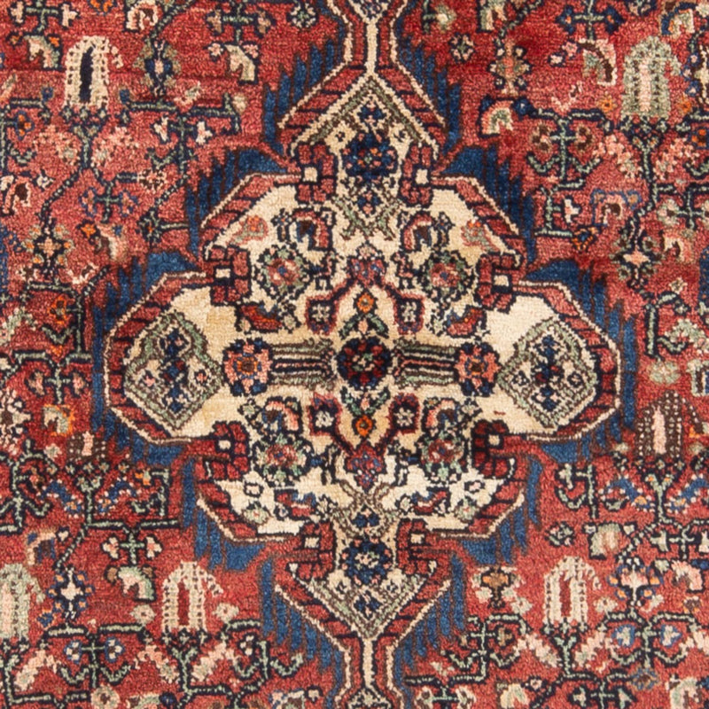 Hamadan Teppe 132x221cm - Persisk teppe