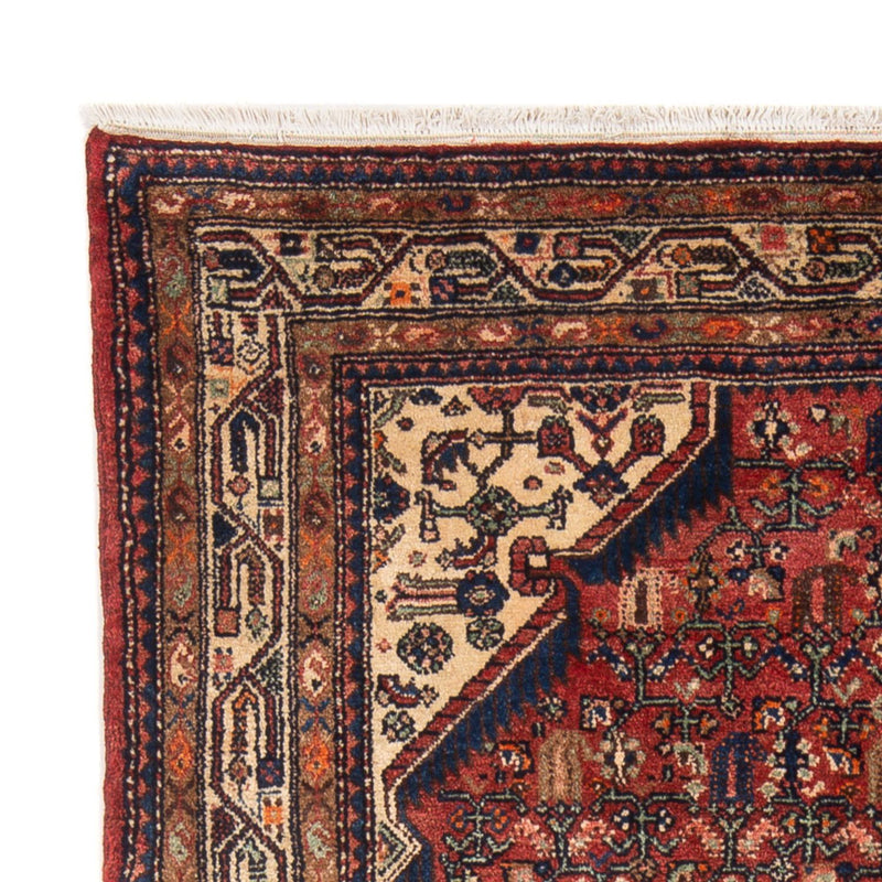 Hamadan Teppe 132x221cm - Persisk teppe