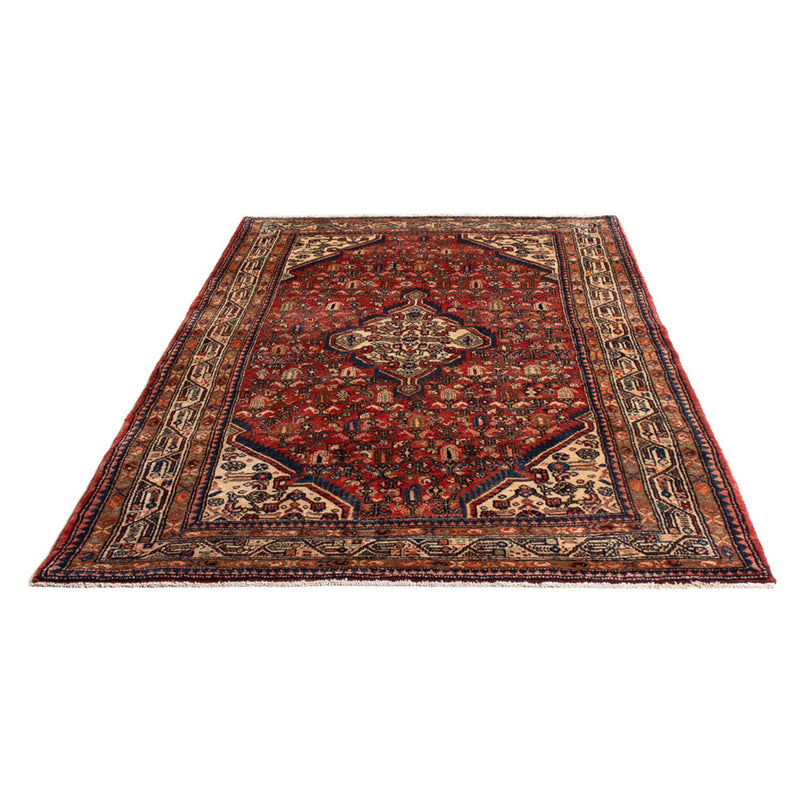 Hamadan Teppe 132x221cm - Persisk teppe