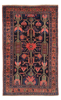 Hamadan Teppe 219x132cm - Persisk teppe – product image