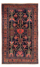 Hamadan Teppe 219x132cm - Persisk teppe