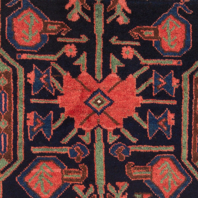Hamadan Teppe 219x132cm - Persisk teppe