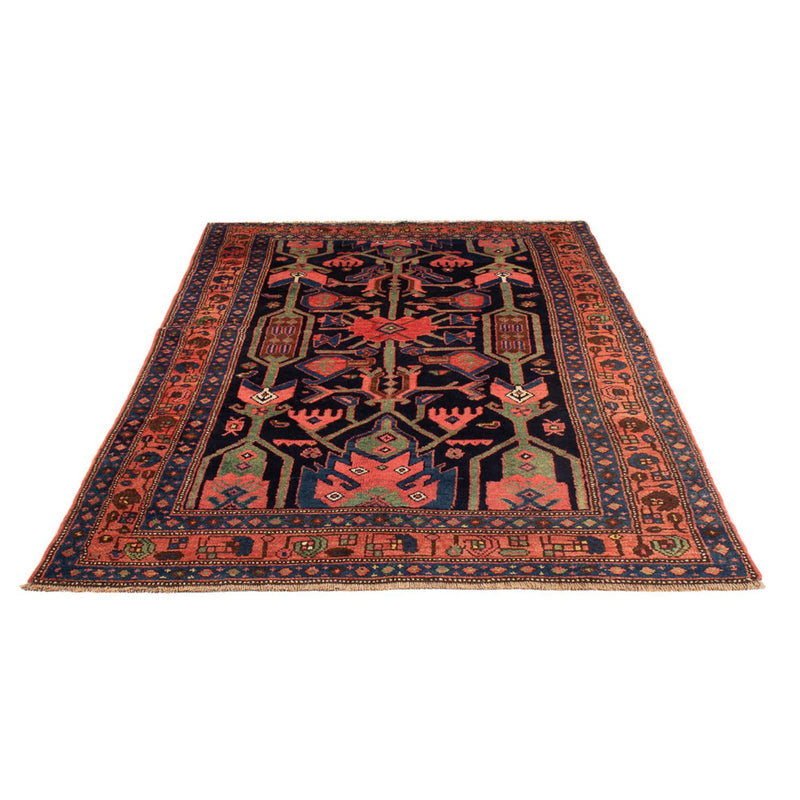 Hamadan Teppe 219x132cm - Persisk teppe