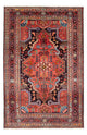 Persisk teppe - Nomadisk - Royal - 189 x 113 cm - rød