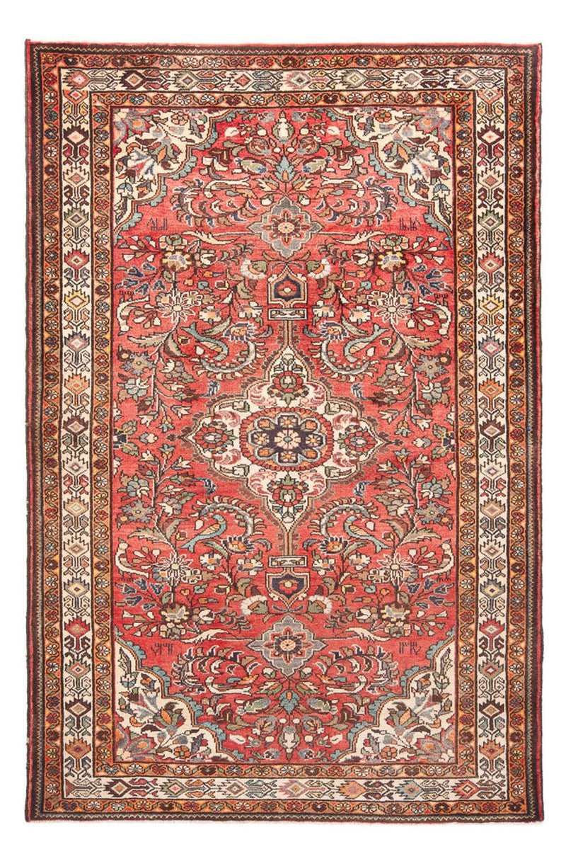 Hamadan Teppe 225x142cm - Persisk teppe