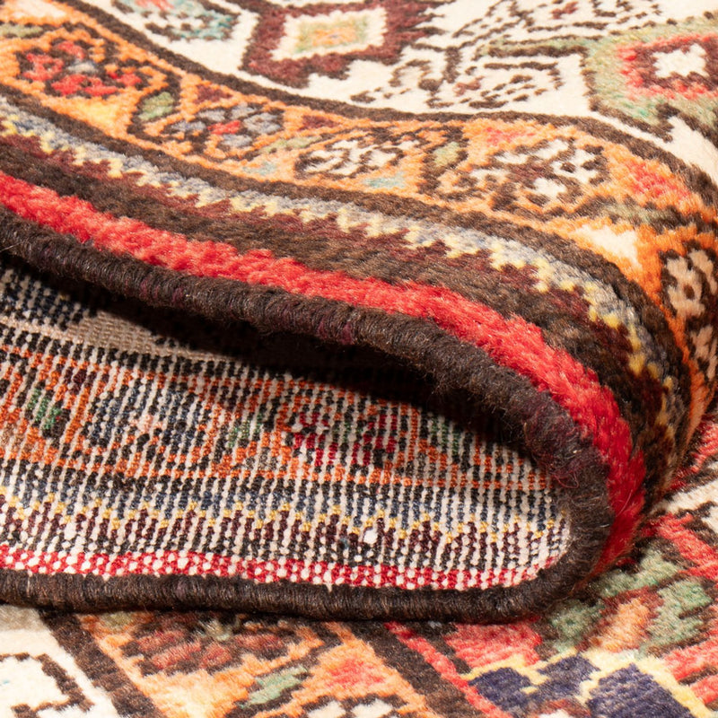 Hamadan Teppe 225x142cm - Persisk teppe