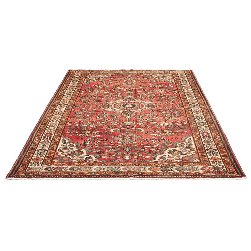 Hamadan Teppe 225x142cm - Persisk teppe