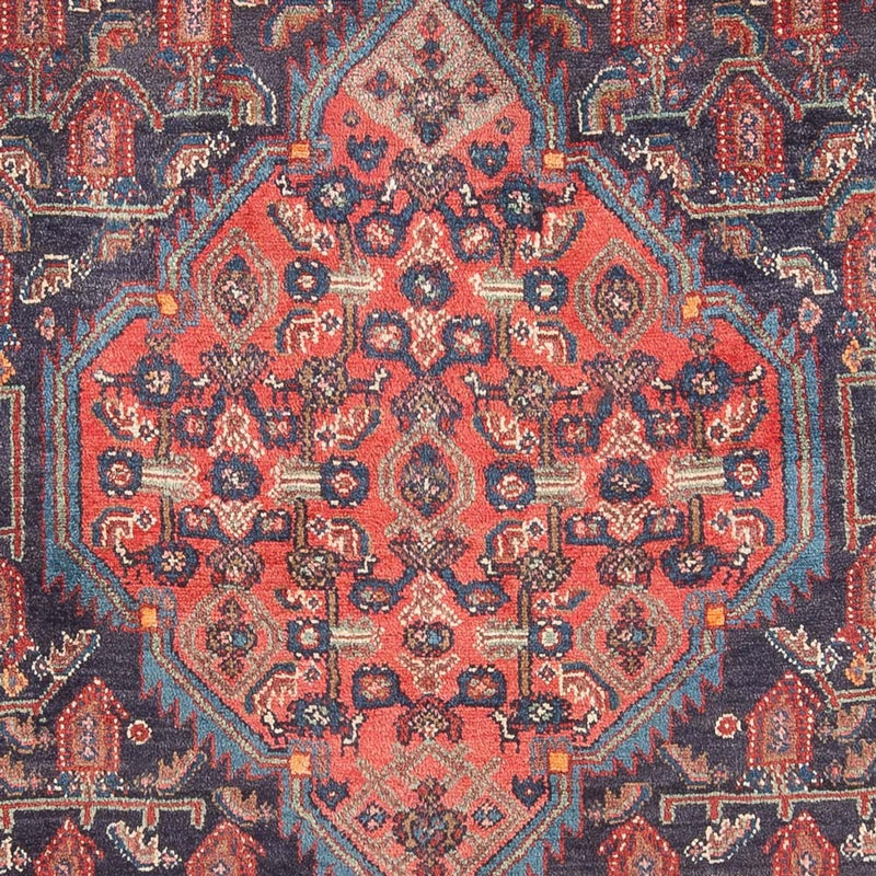 Hamadan Teppe 244x137cm - Persisk teppe