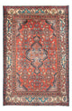 Hamadan Teppe 225x147cm - Persisk teppe