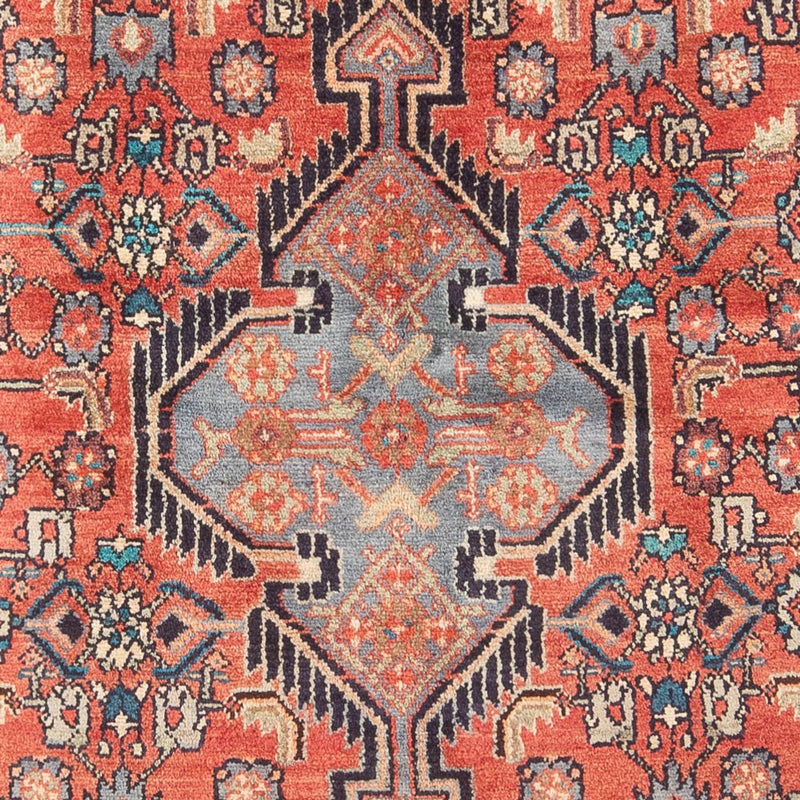 Hamadan Teppe 225x147cm - Persisk teppe