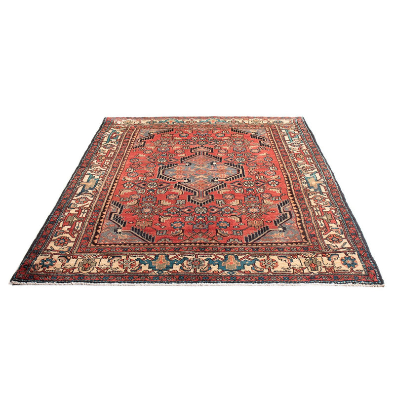 Hamadan Teppe 225x147cm - Persisk teppe