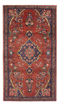 Hamadan Teppe 212x118cm - Persisk teppe – product image