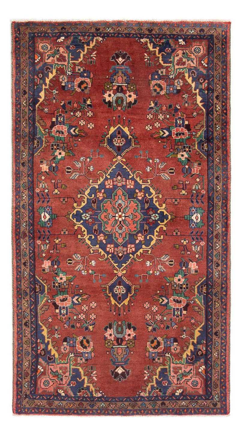Hamadan Teppe 212x118cm - Persisk teppe