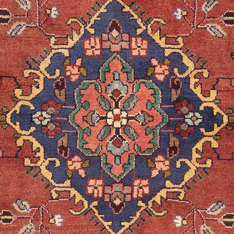 Hamadan Teppe 212x118cm - Persisk teppe