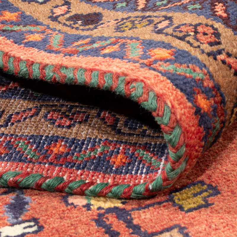 Hamadan Teppe 212x118cm - Persisk teppe