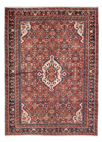 Hamadan Teppe 204x145cm - Persisk teppe – product image