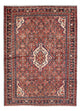 Hamadan Teppe 204x145cm - Persisk teppe