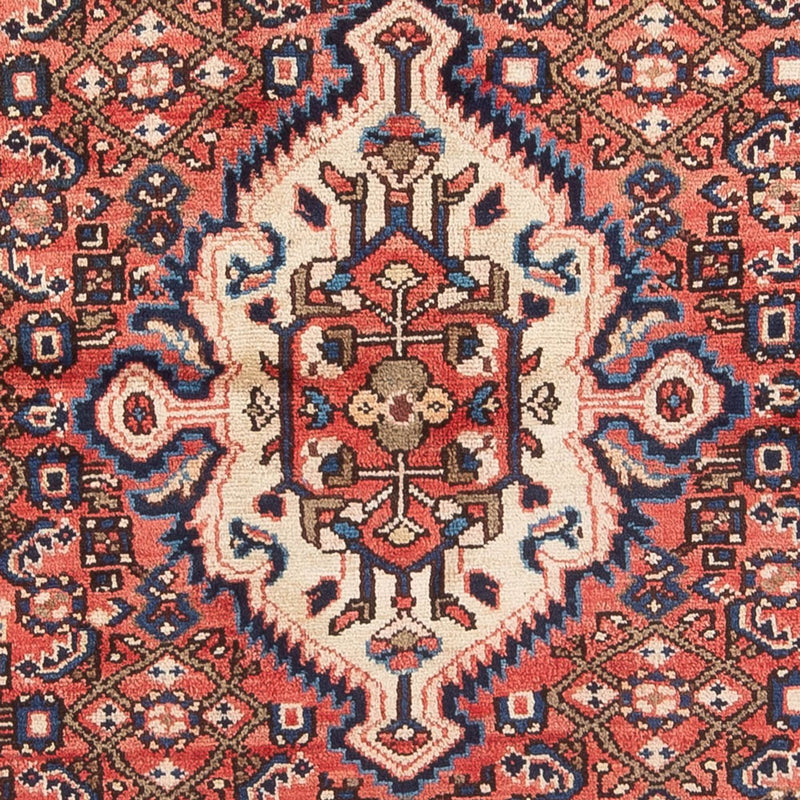 Hamadan Teppe 204x145cm - Persisk teppe