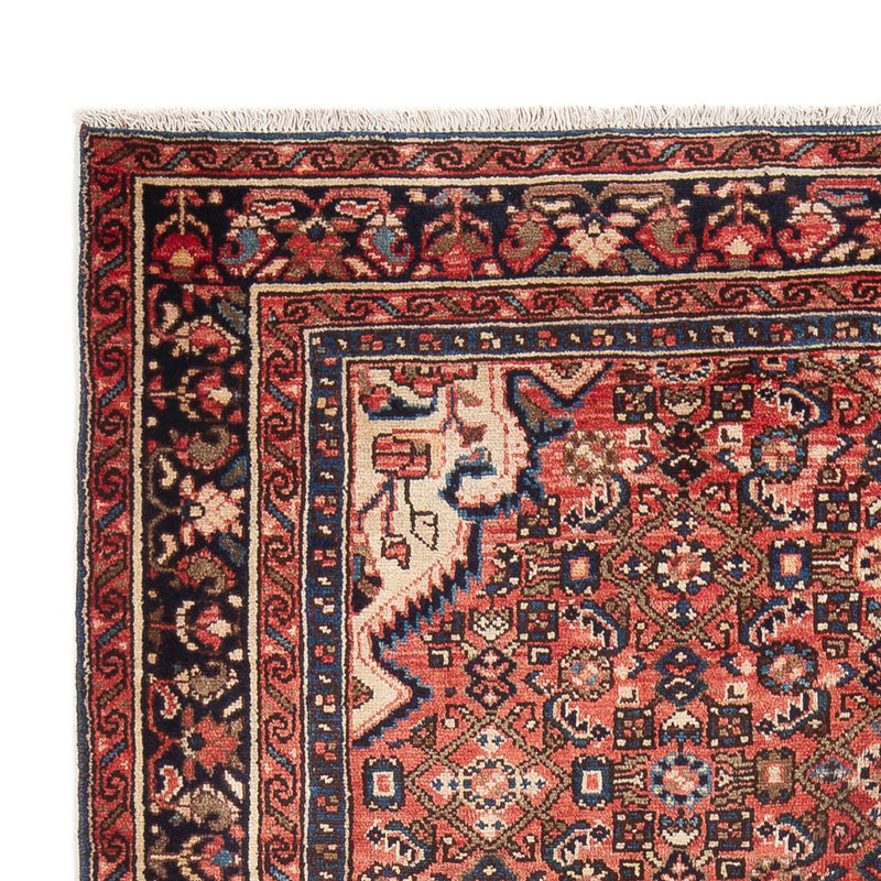 Hamadan Teppe 204x145cm - Persisk teppe