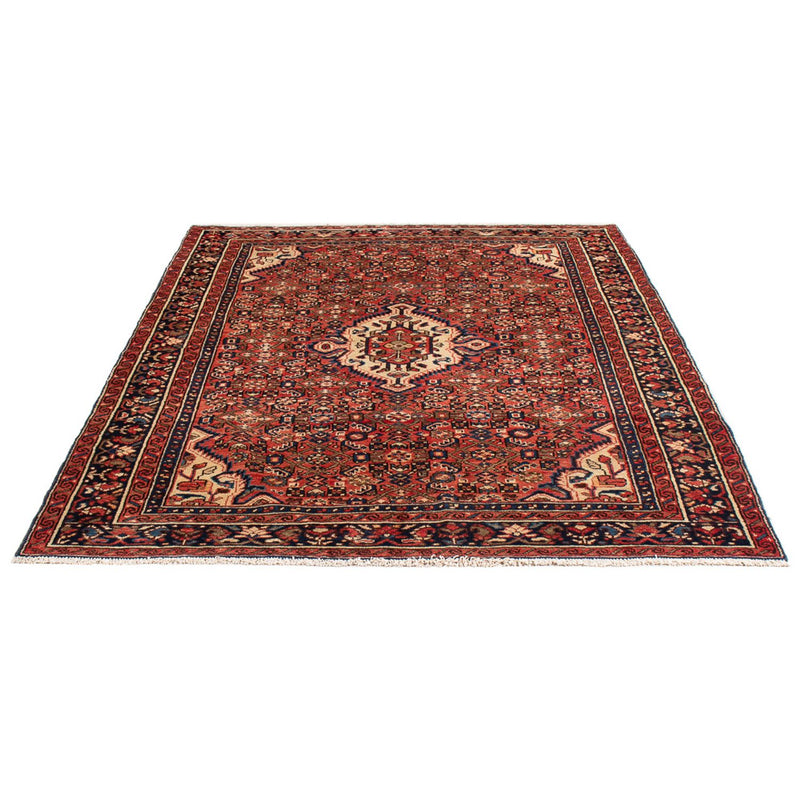 Hamadan Teppe 204x145cm - Persisk teppe