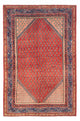 Hamadan Teppe 211x134cm - Persisk teppe