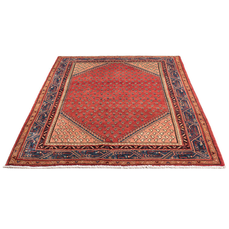 Hamadan Teppe 211x134cm - Persisk teppe