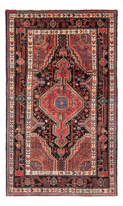 Hamadan Teppe 125x212cm - Persisk teppe