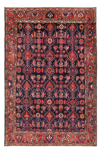 Hamadan Teppe 198x130cm - Persisk teppe – product image