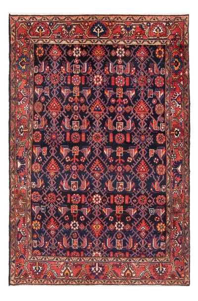 Hamadan Teppe 130x198cm - Persisk teppe