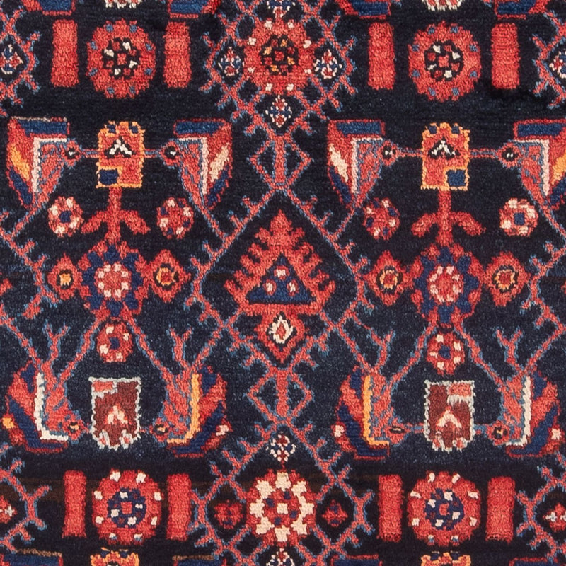 Hamadan Teppe 198x130cm - Persisk teppe