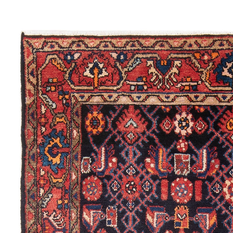 Hamadan Teppe 198x130cm - Persisk teppe