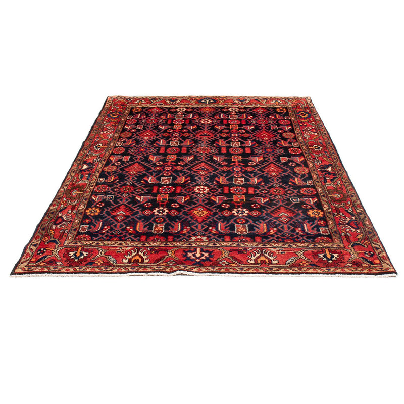 Hamadan Teppe 198x130cm - Persisk teppe