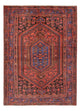 Hamadan Teppe 197x142cm - Persisk teppe